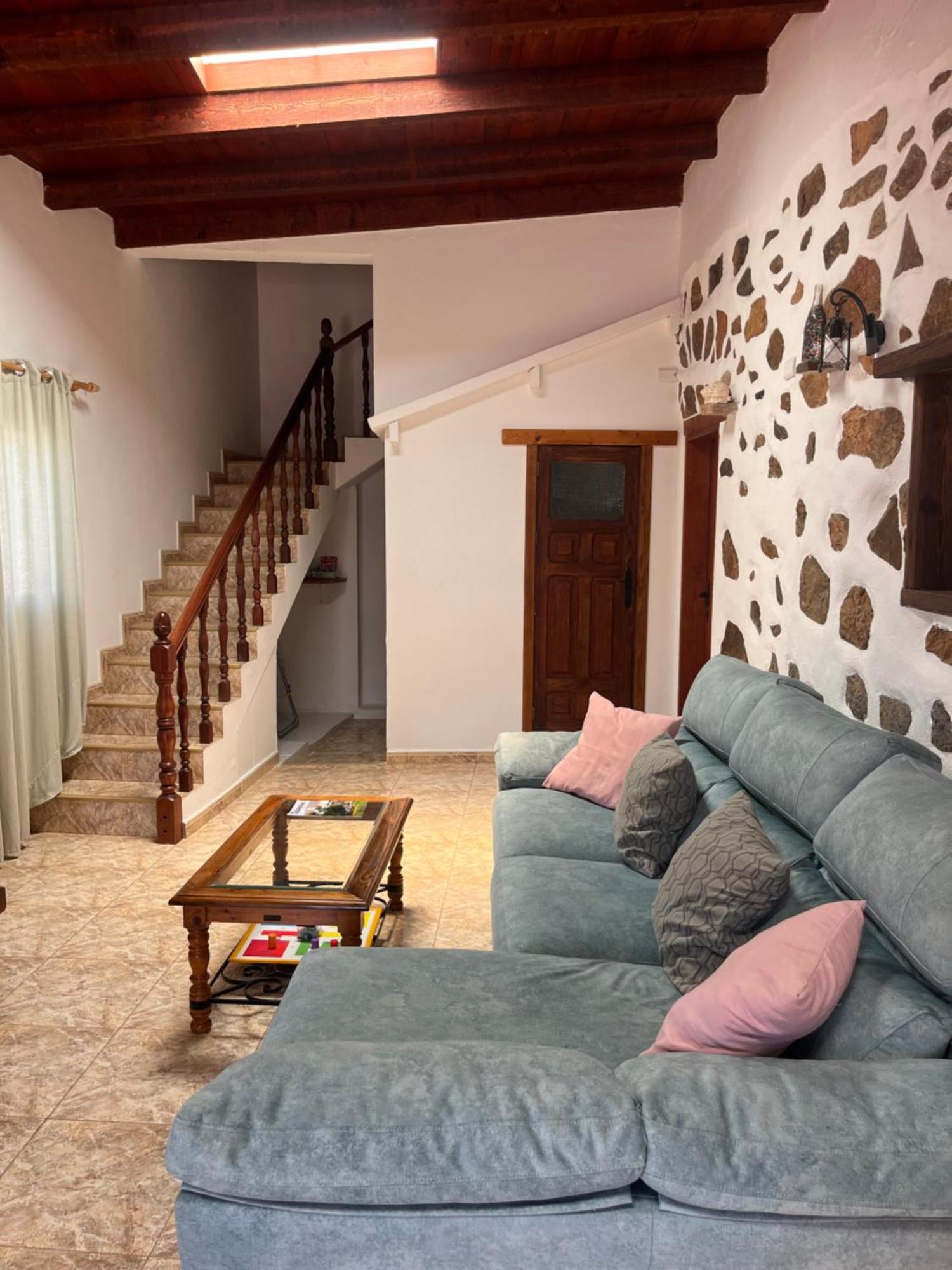 Casa Aulaga Villa Betancuria Exterior photo